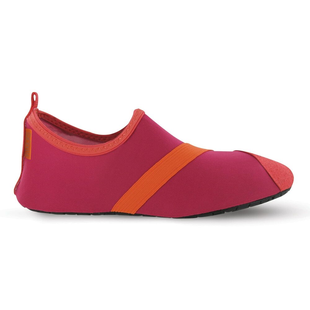 FITKICKS ORIGINAL WOMEN'S FOLDABLE ACTIVE LIFESTYLE MINIMALIST FOOTWEAR BAREFOOT